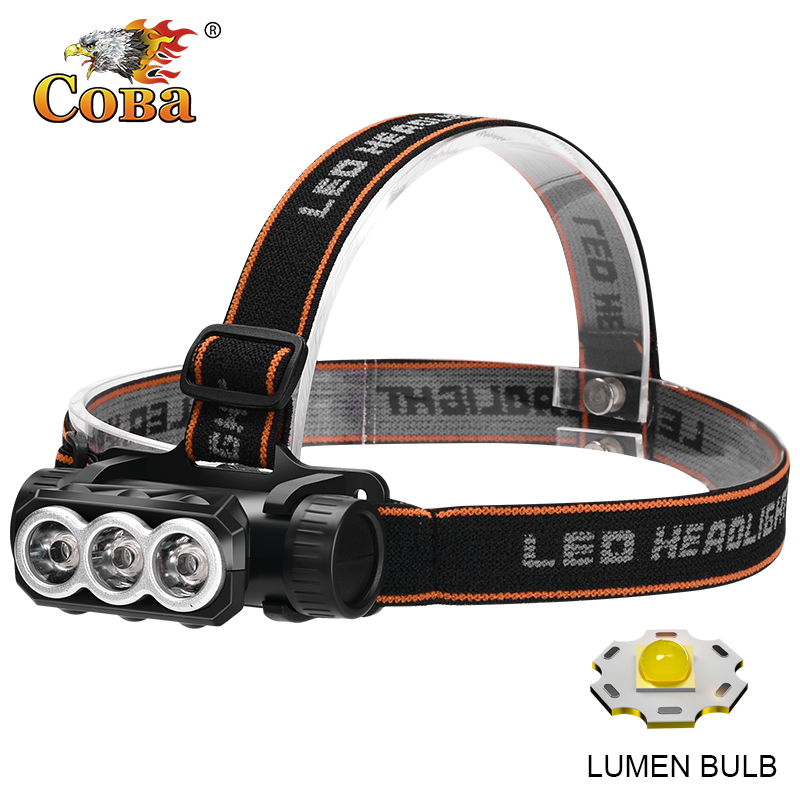 Coba ޴ ̴ LED   USB   18650 ..